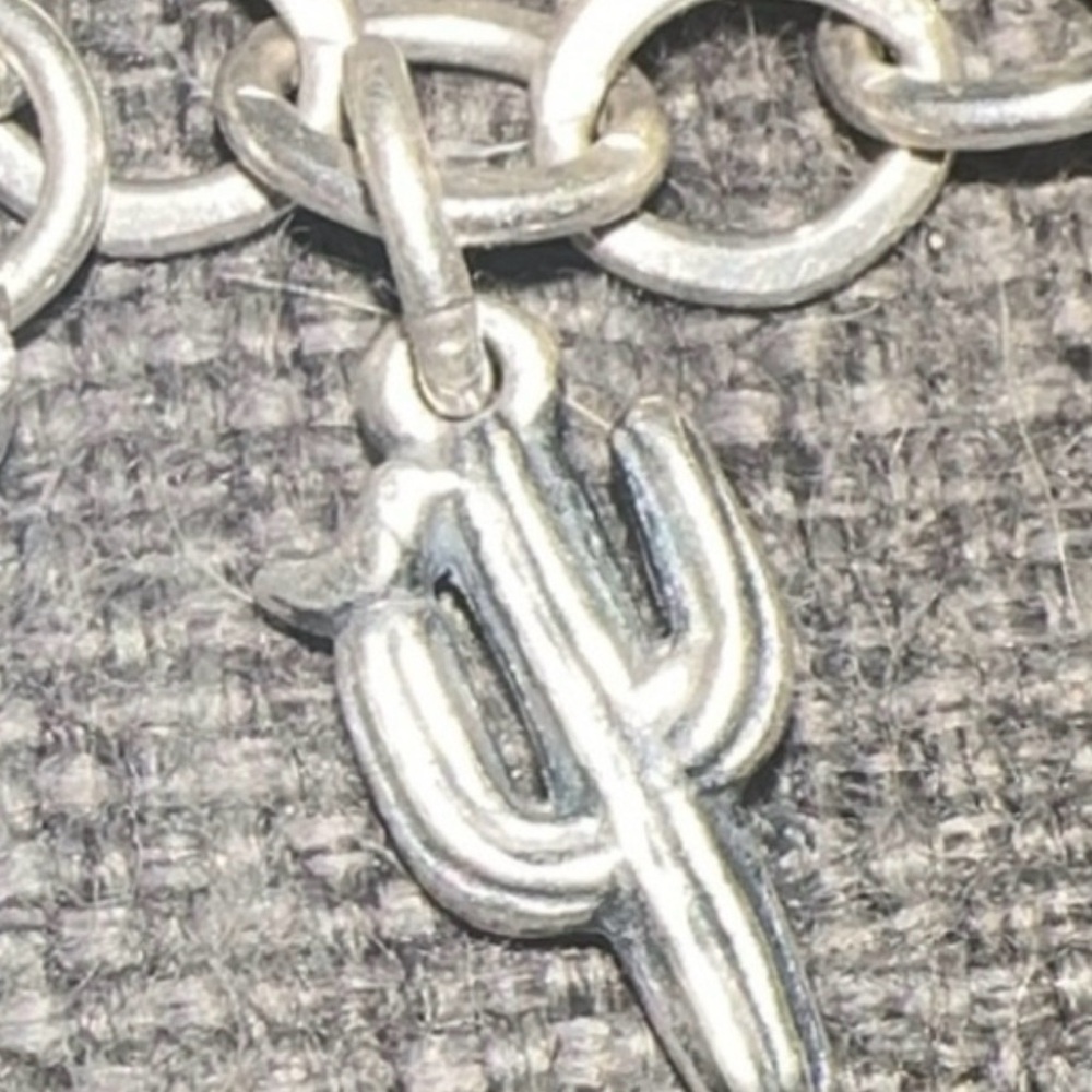 Cactus Charm only